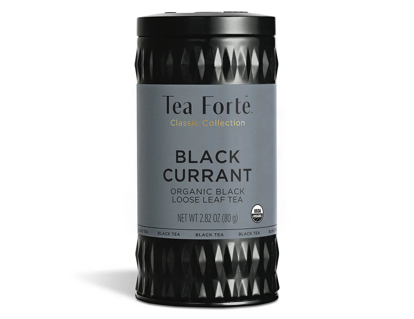 TEA FORTE BLACK CURRANT