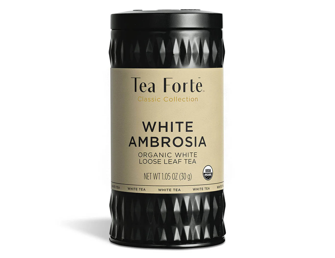 WHITE AMBROSIA