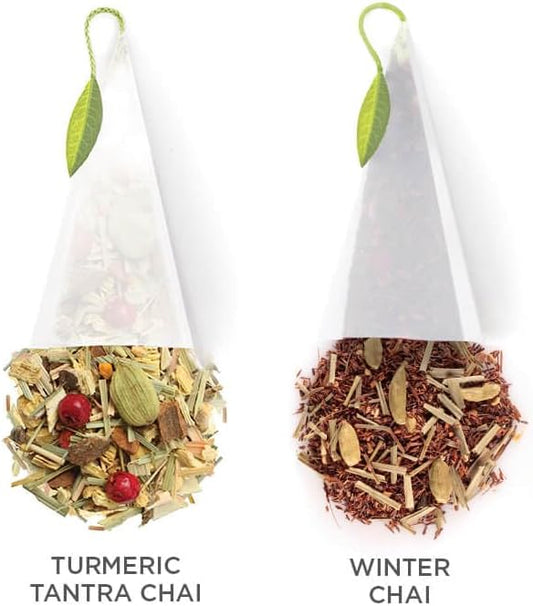 CALENDARIO DE ADVIENTO WINTER CHALET – 12 DÍAS (2025)