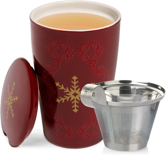 TAZA INFUSORA KATI WARMING JOY 2025