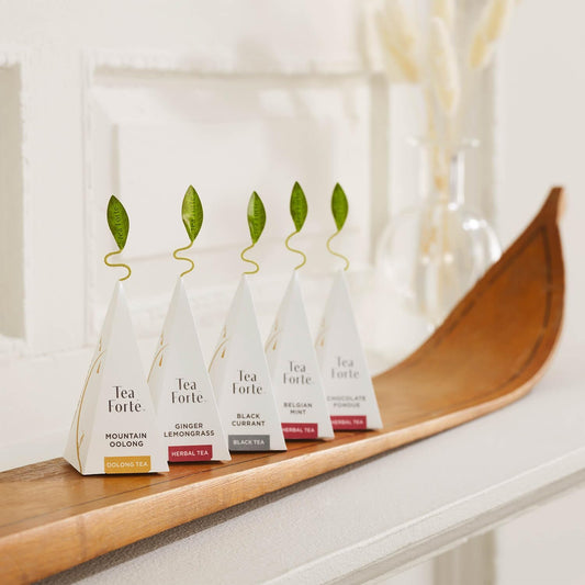 COLECCIÓN WINTER CHALET 20 PIRÁMIDES - EDICIÓN 2025