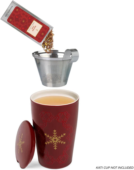 SINGLE STEEPS WARMING JOY - EDICIÓN 2025