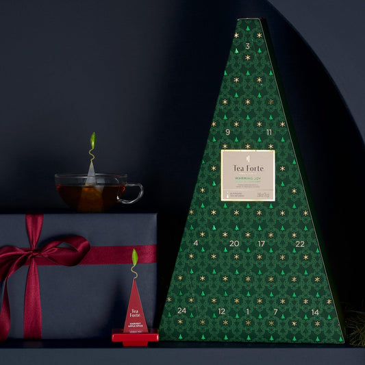 CALENDARIO DE ADVIENTO HERBAL WARMING JOY – EDICIÓN 2025