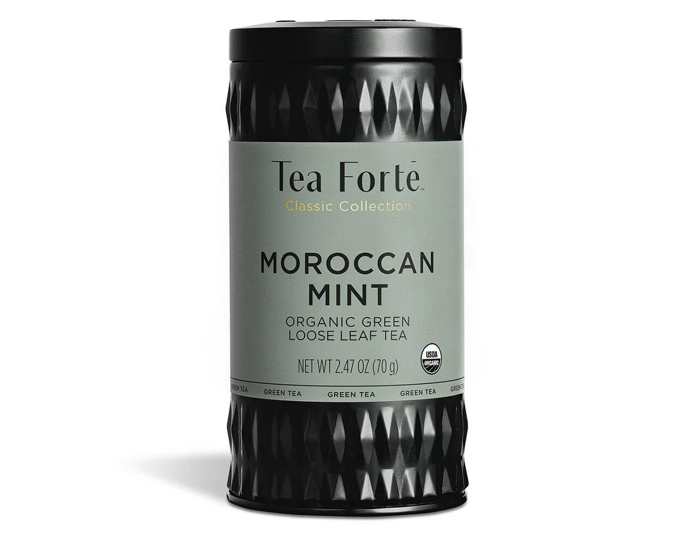 TEA FORTE MORROCAN MINT