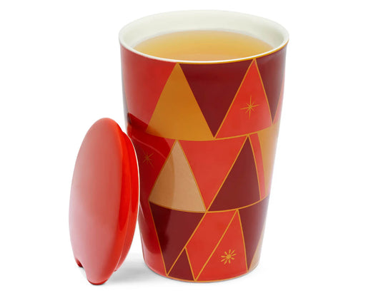TAZA INFUSOR KATI WARMING JOY