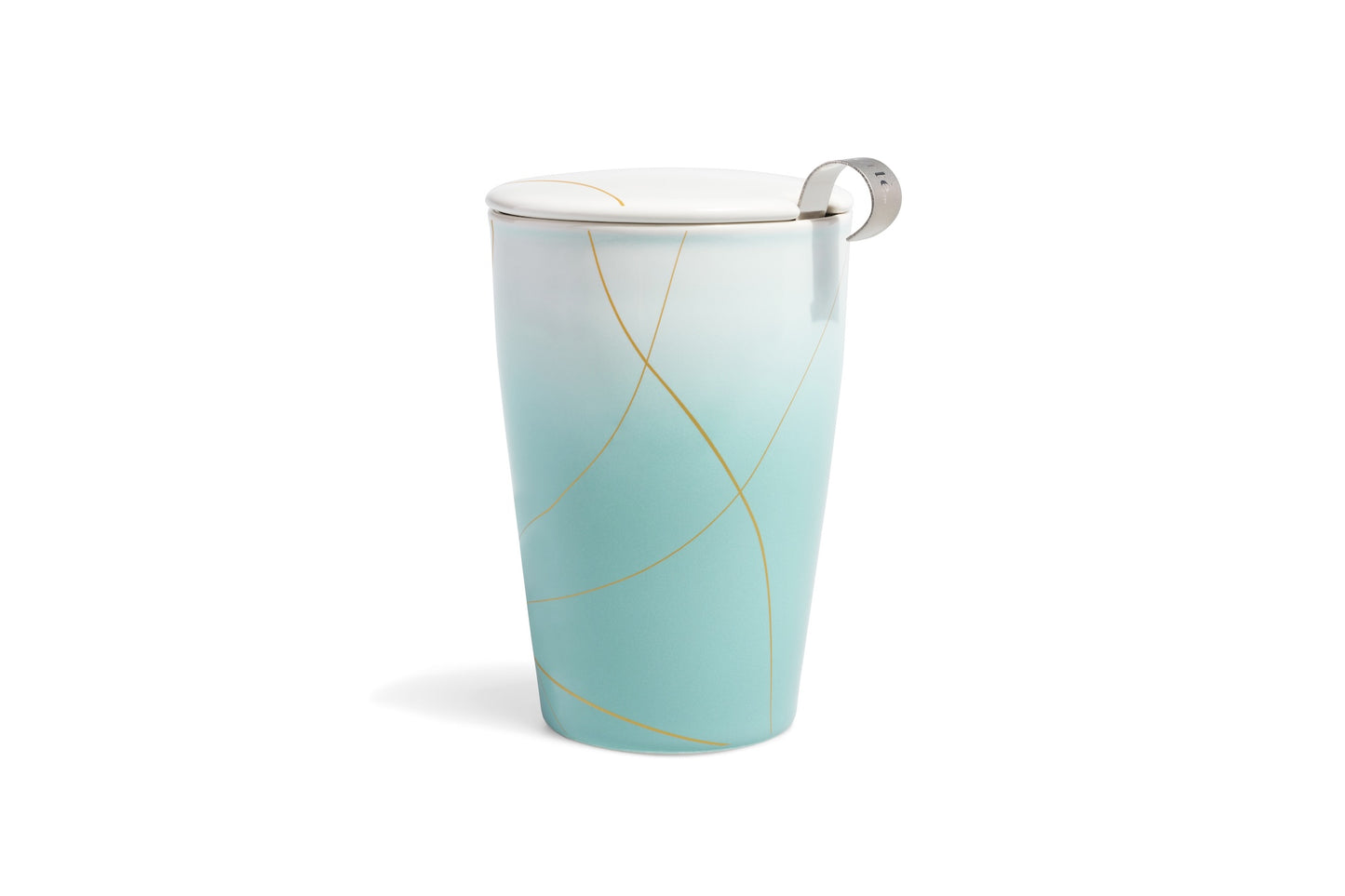 TAZA INFUSOR KATI WELLBEING 2026
