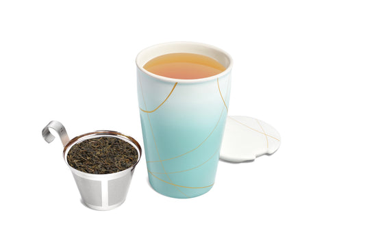 TAZA INFUSOR KATI WELLBEING 2026