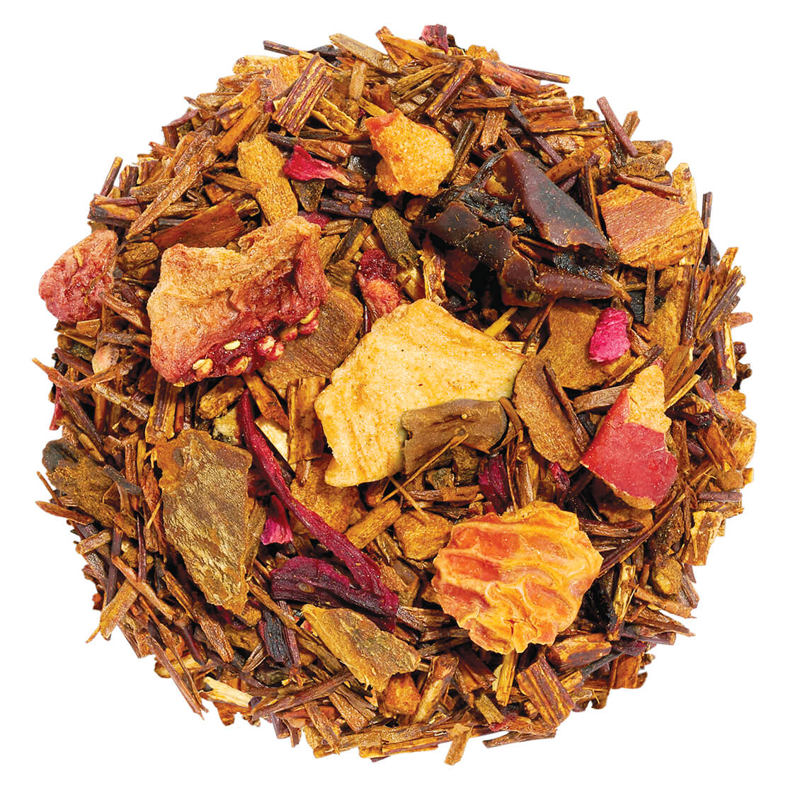 Harvest Apple Spice - Warming Joy