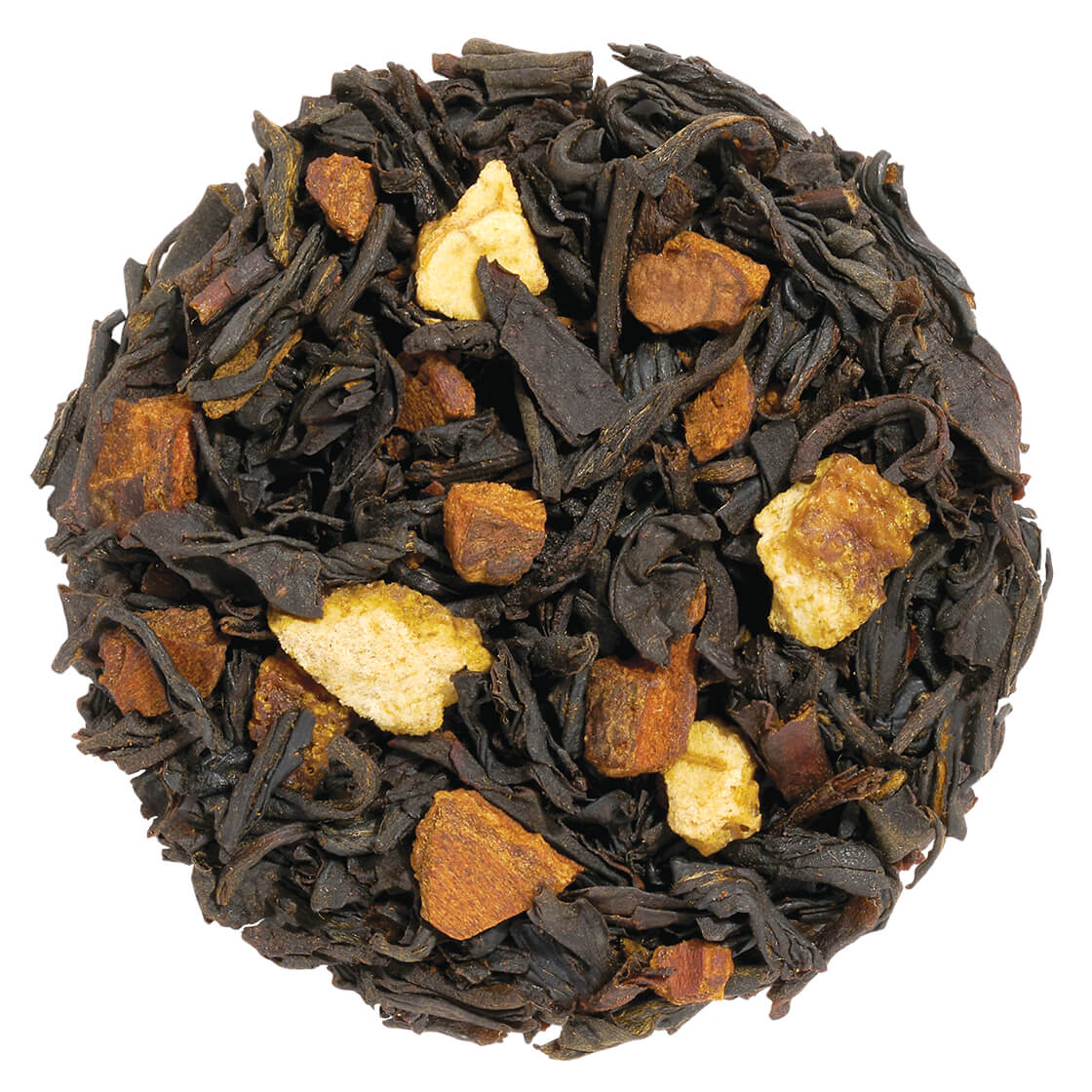 Sweet Orange Spice - Warming Joy