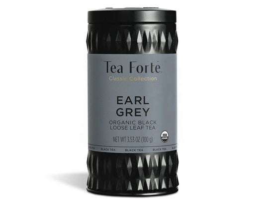 TEA FORTE EARL GREY