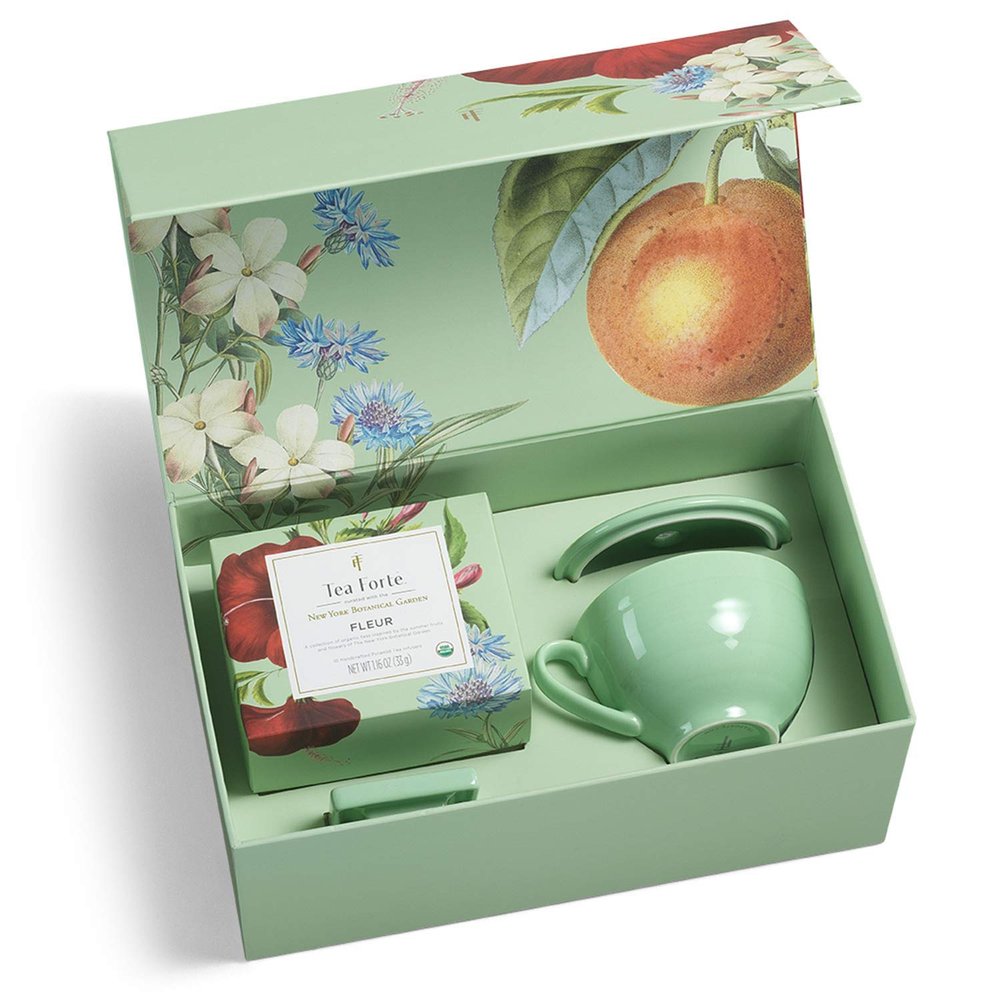 SET DE REGALO FLEUR