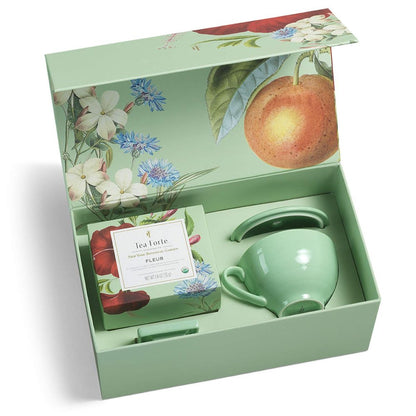 SET DE REGALO FLEUR
