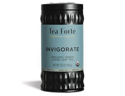 Invigorate - Wellbeing