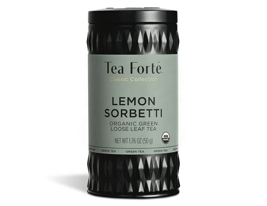 LEMON SORBETTI