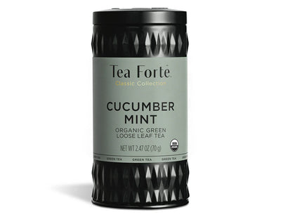 Cucumber Mint