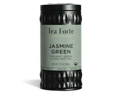 Jasmine Green