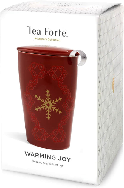 TAZA INFUSORA KATI WARMING JOY 2025