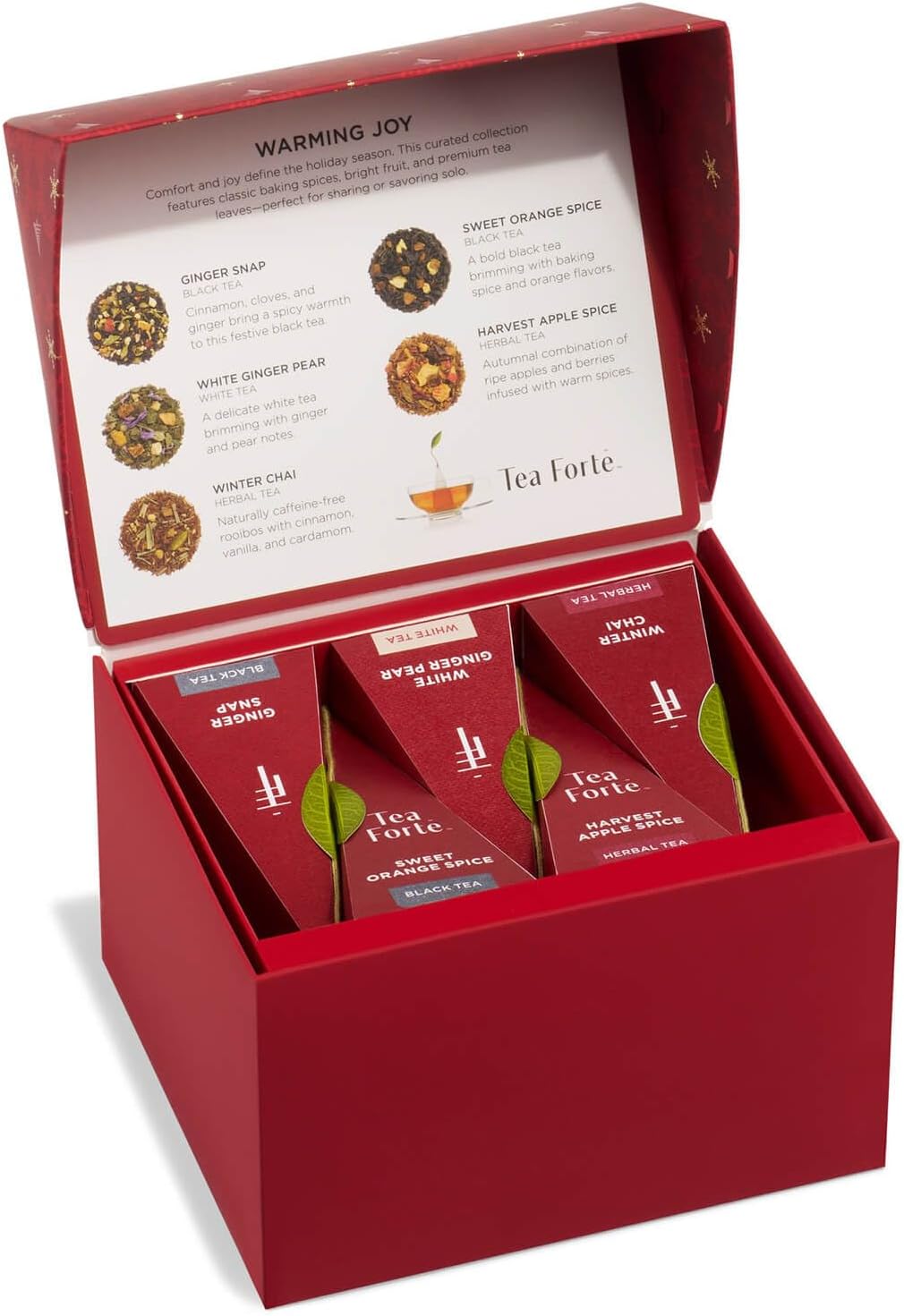 SET DE REGALO WARMING JOY 2025