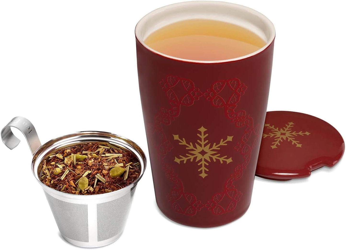 TAZA INFUSORA KATI WARMING JOY 2025