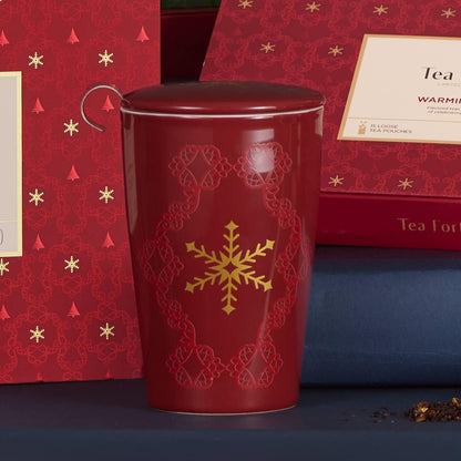 TAZA INFUSORA KATI WARMING JOY 2025