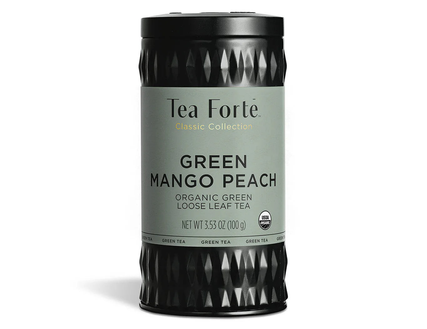 GREEN MANGO PEACH