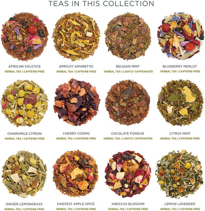 CALENDARIO DE ADVIENTO HERBAL WARMING JOY – EDICIÓN 2025