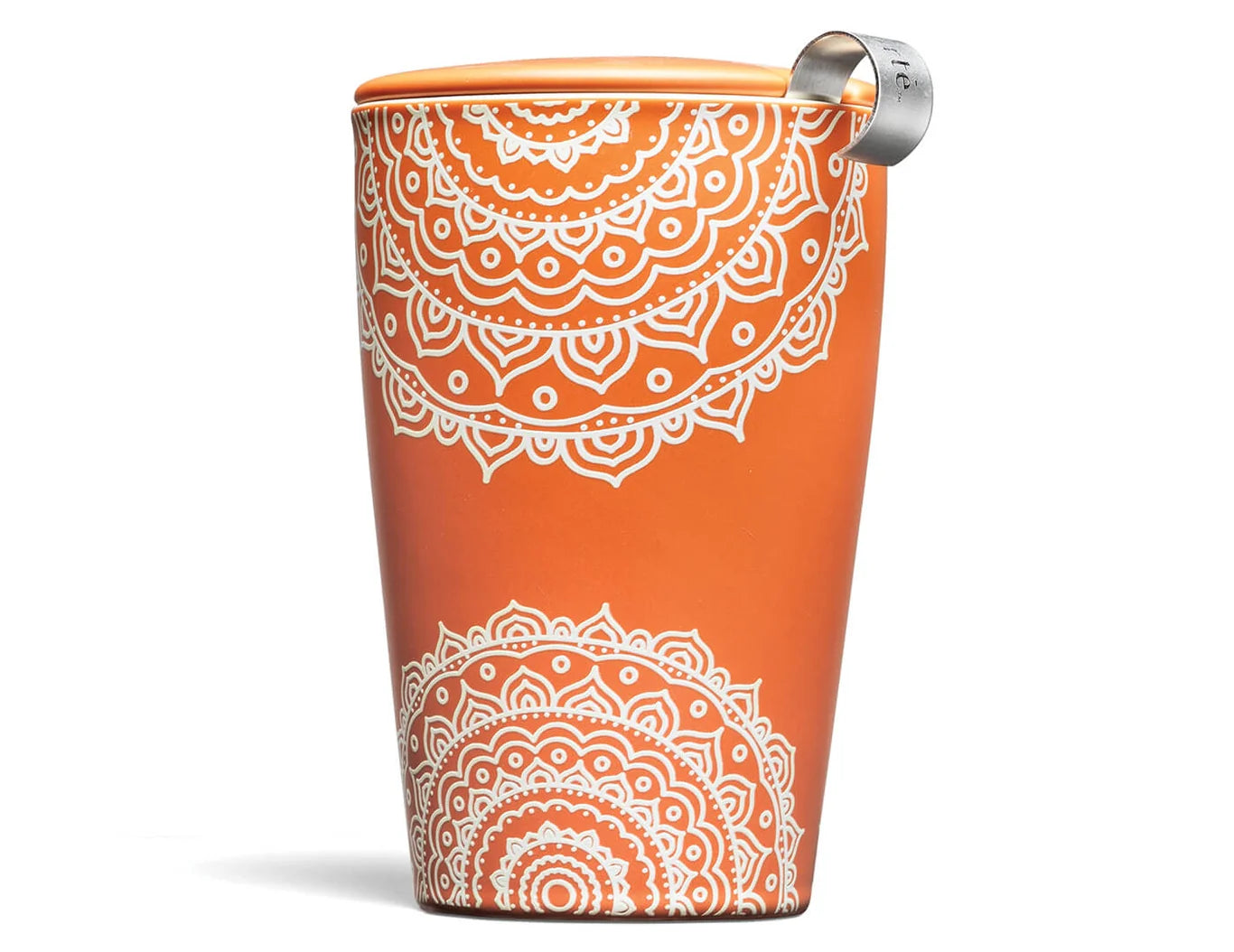 TEA FORTE TAZA INFUSOR KATI CHAKRA