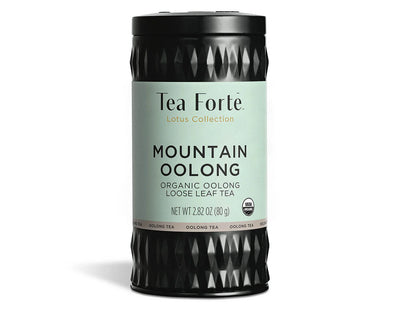 Mountain Oolong