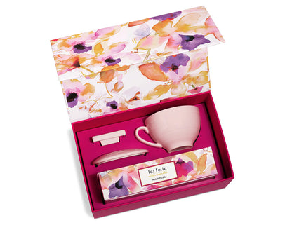 SET DE REGALO MARIPOSA TEA FORTE
