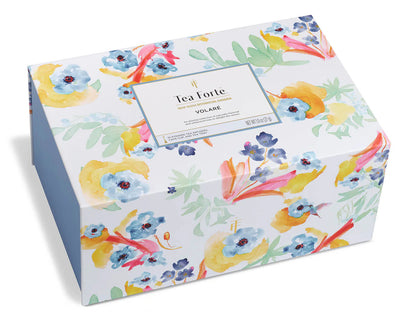 Set de Regalo Té Volaré Luxury | Tea Forté