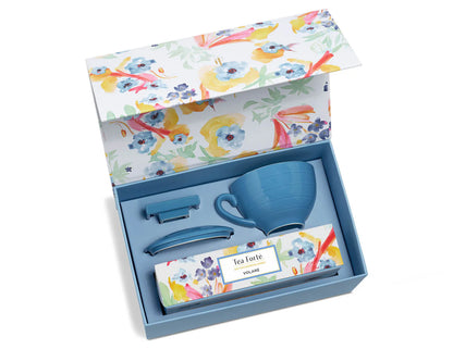 Set de Regalo Té Volaré Luxury | Tea Forté