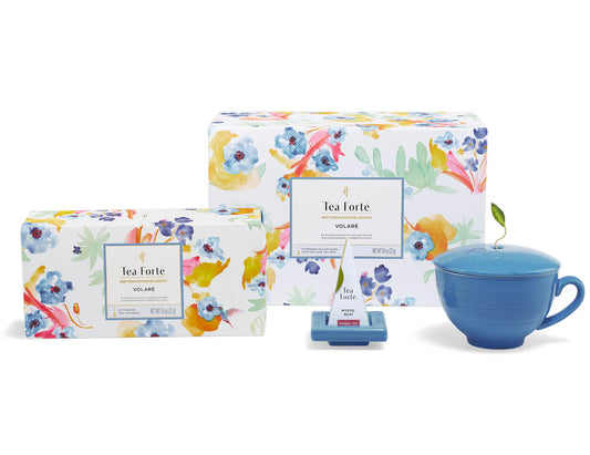 Set de Regalo Té Volaré Luxury | Tea Forté
