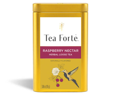 Raspberry Nectar - Hojas Sueltas