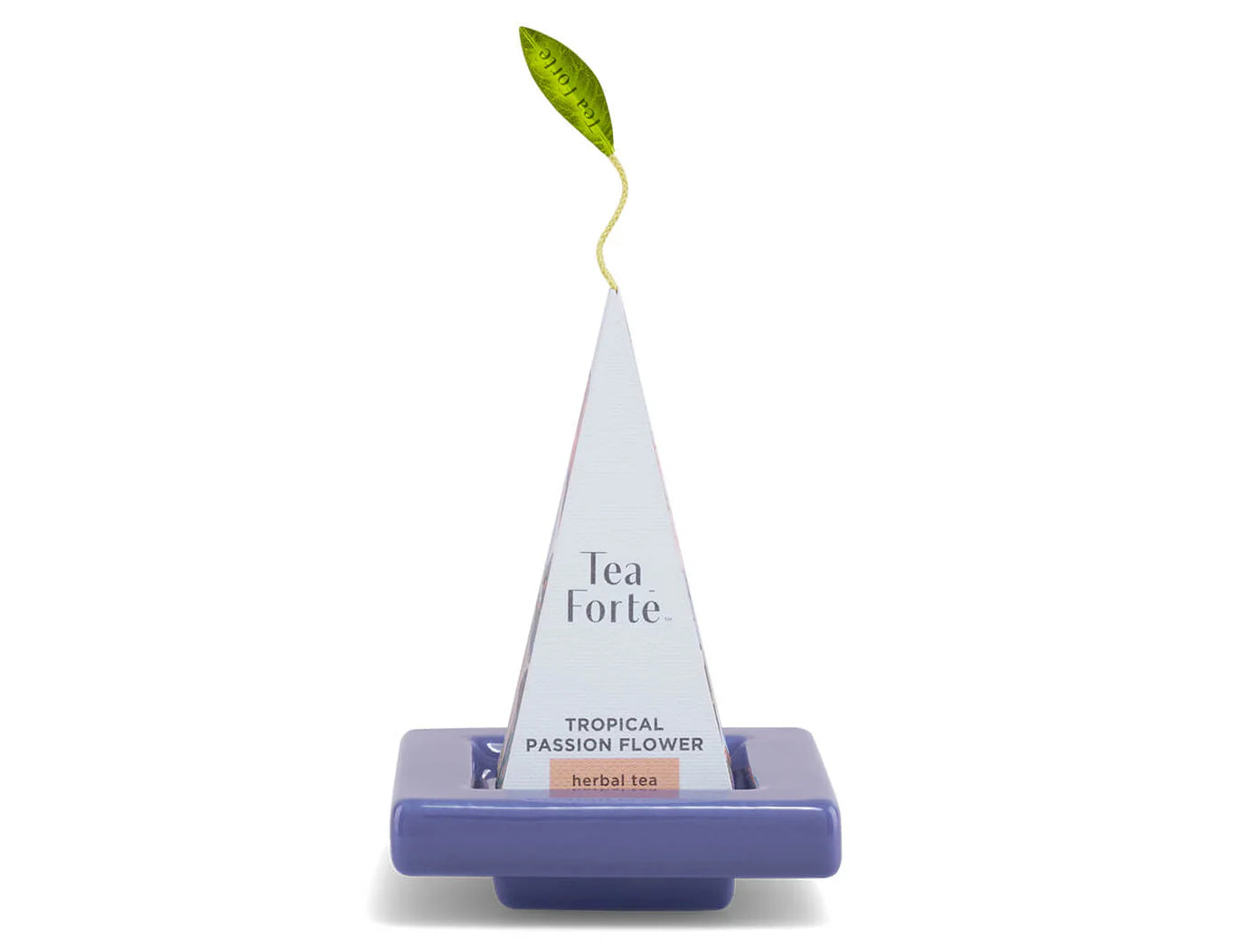Set de Regalo Demoiselle | Colección de Té Premium y Elegancia