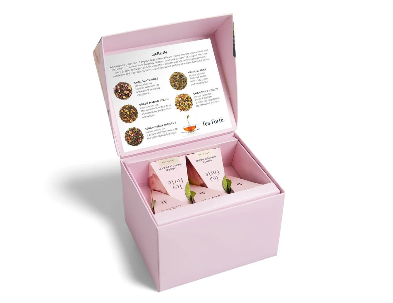 Set de Regalo Jardin