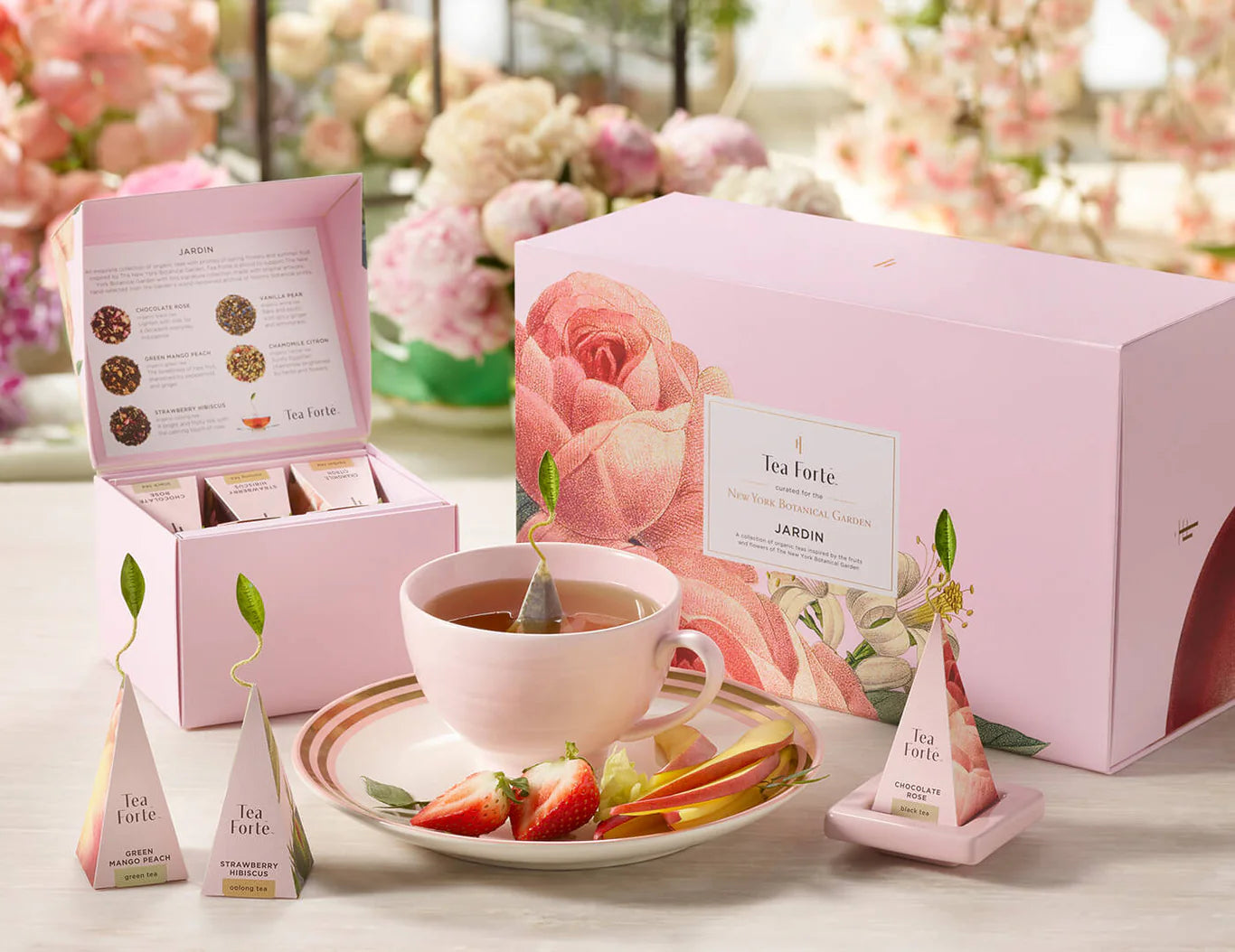 Set de Regalo Jardin