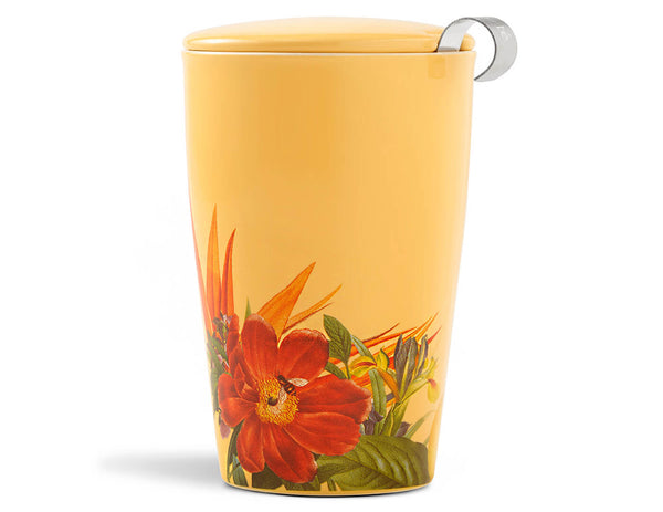 TEA FORTE TAZA INFUSOR KATI PARADIS