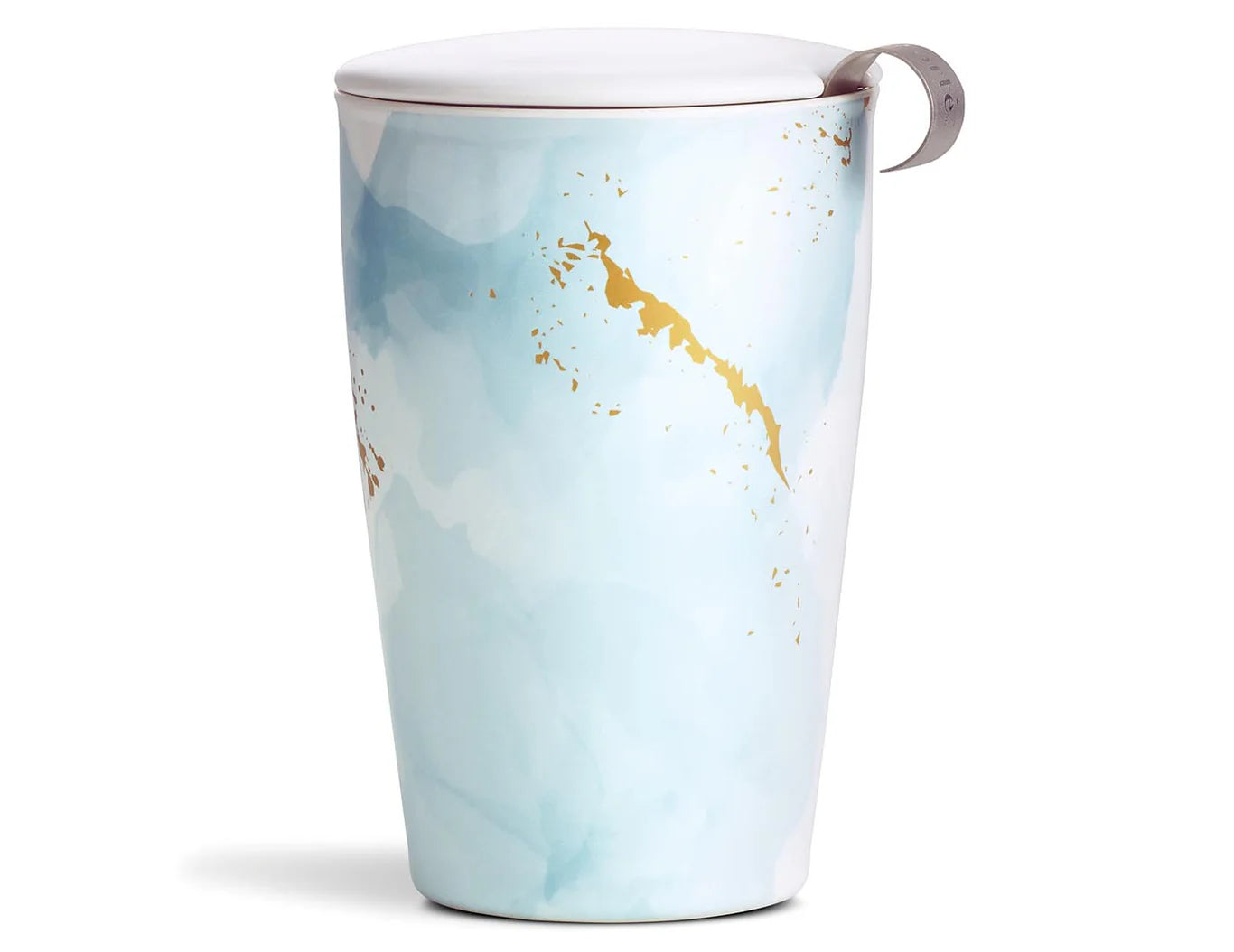 TEA FORTE TAZA INFUSOR KATI WELLBEING