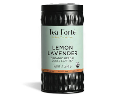 Lemon Lavender