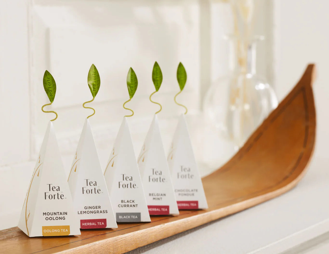 COLECCIÓN WINTER CHALET 20 PIRÁMIDES - EDICIÓN 2025