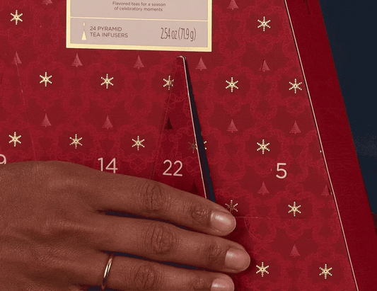 CALENDARIO DE ADVIENTO WARMING JOY – EDICIÓN 2025