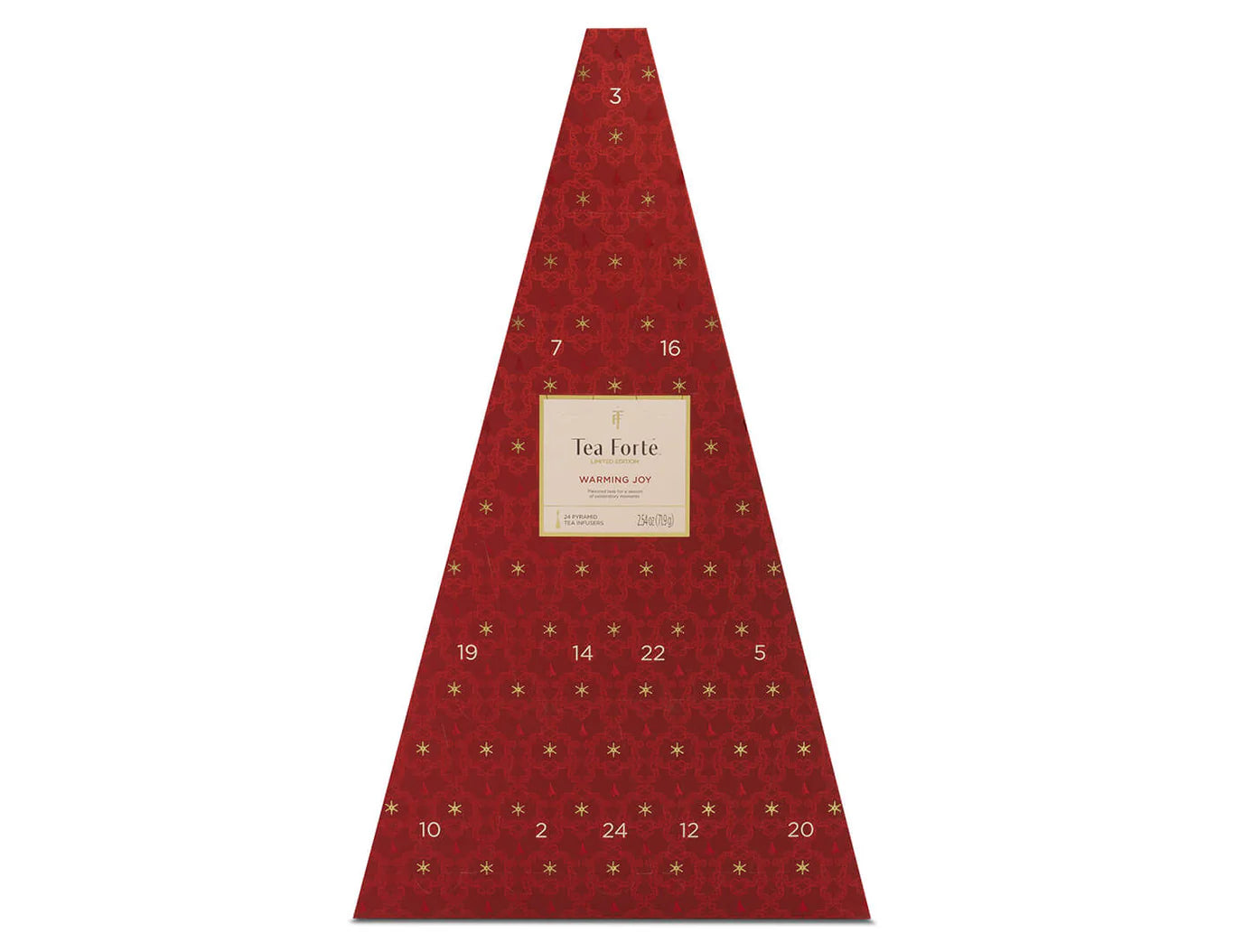 CALENDARIO DE ADVIENTO WARMING JOY – EDICIÓN 2025