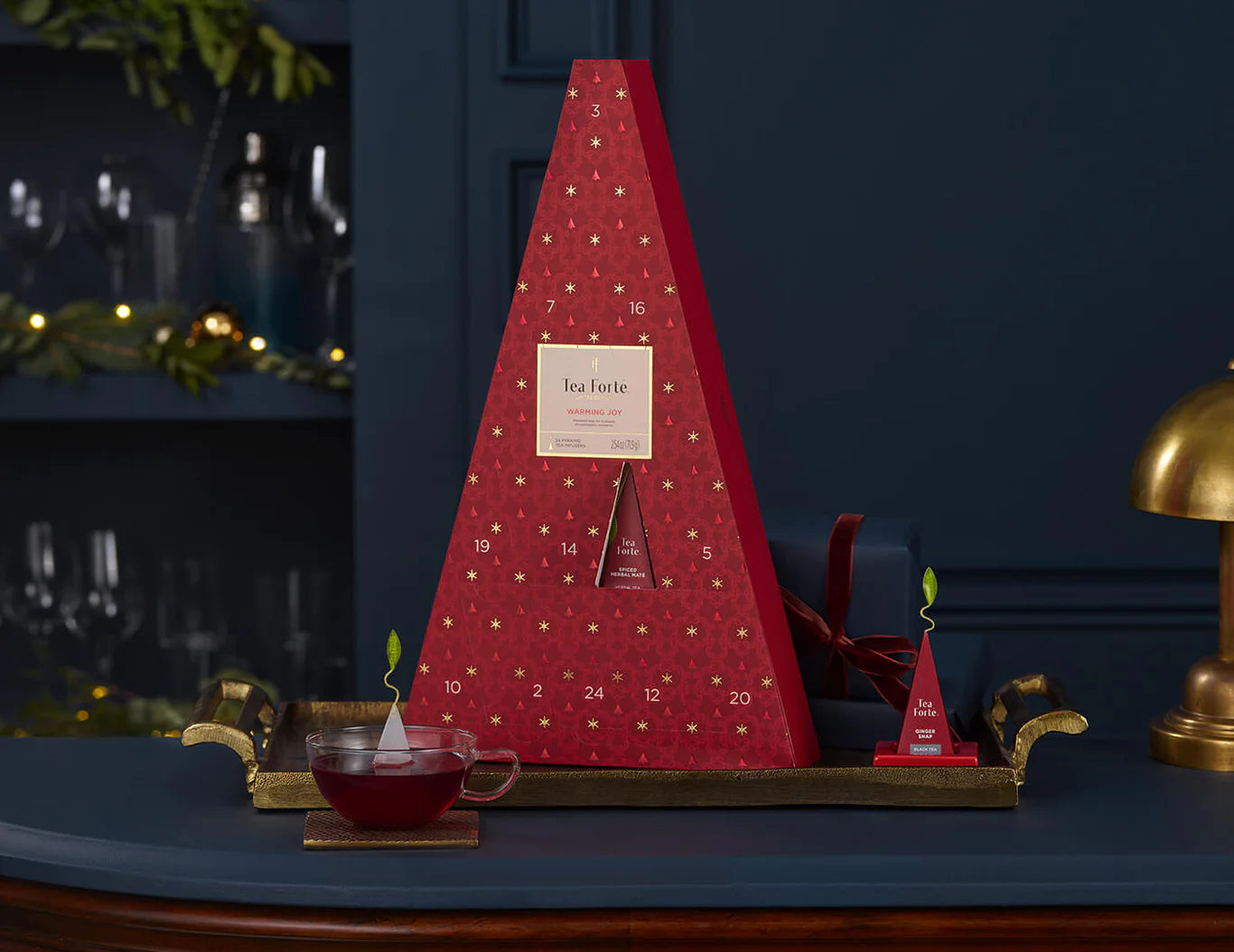 CALENDARIO DE ADVIENTO WARMING JOY – EDICIÓN 2025