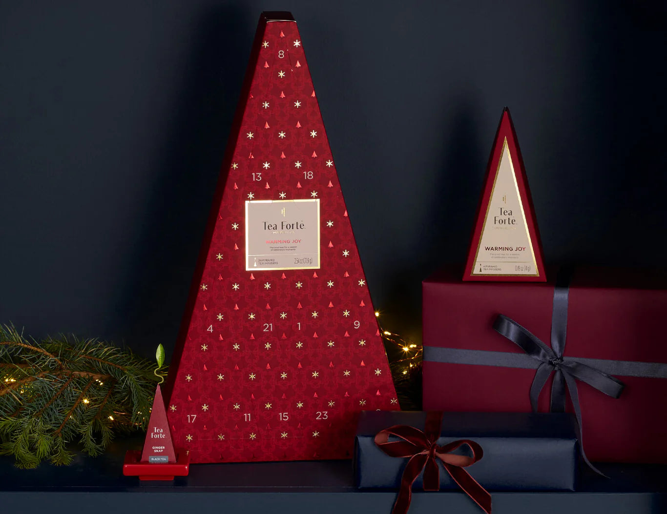 CALENDARIO DE ADVIENTO WARMING JOY – EDICIÓN 2025