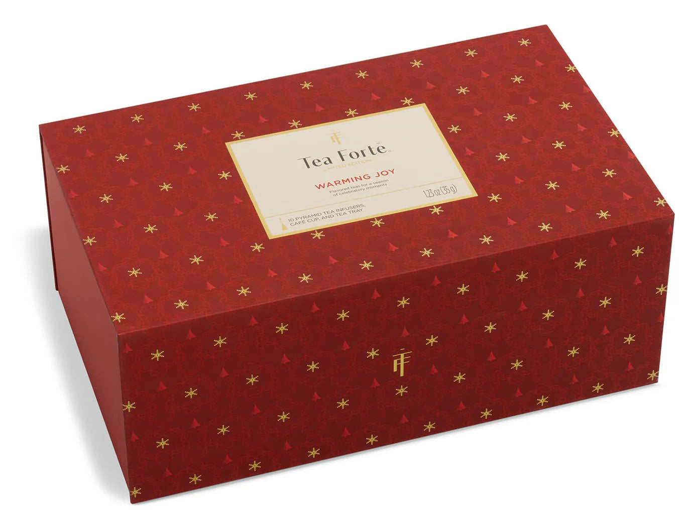 SET DE REGALO WARMING JOY 2025