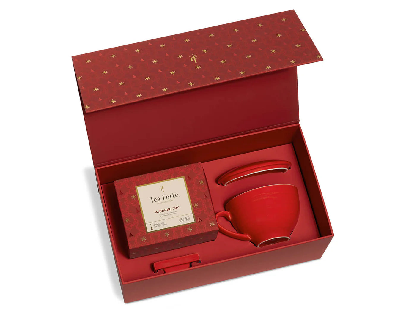 SET DE REGALO WARMING JOY 2025