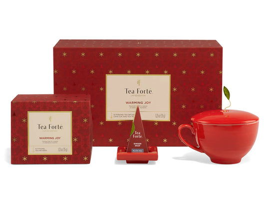 SET DE REGALO WARMING JOY 2025