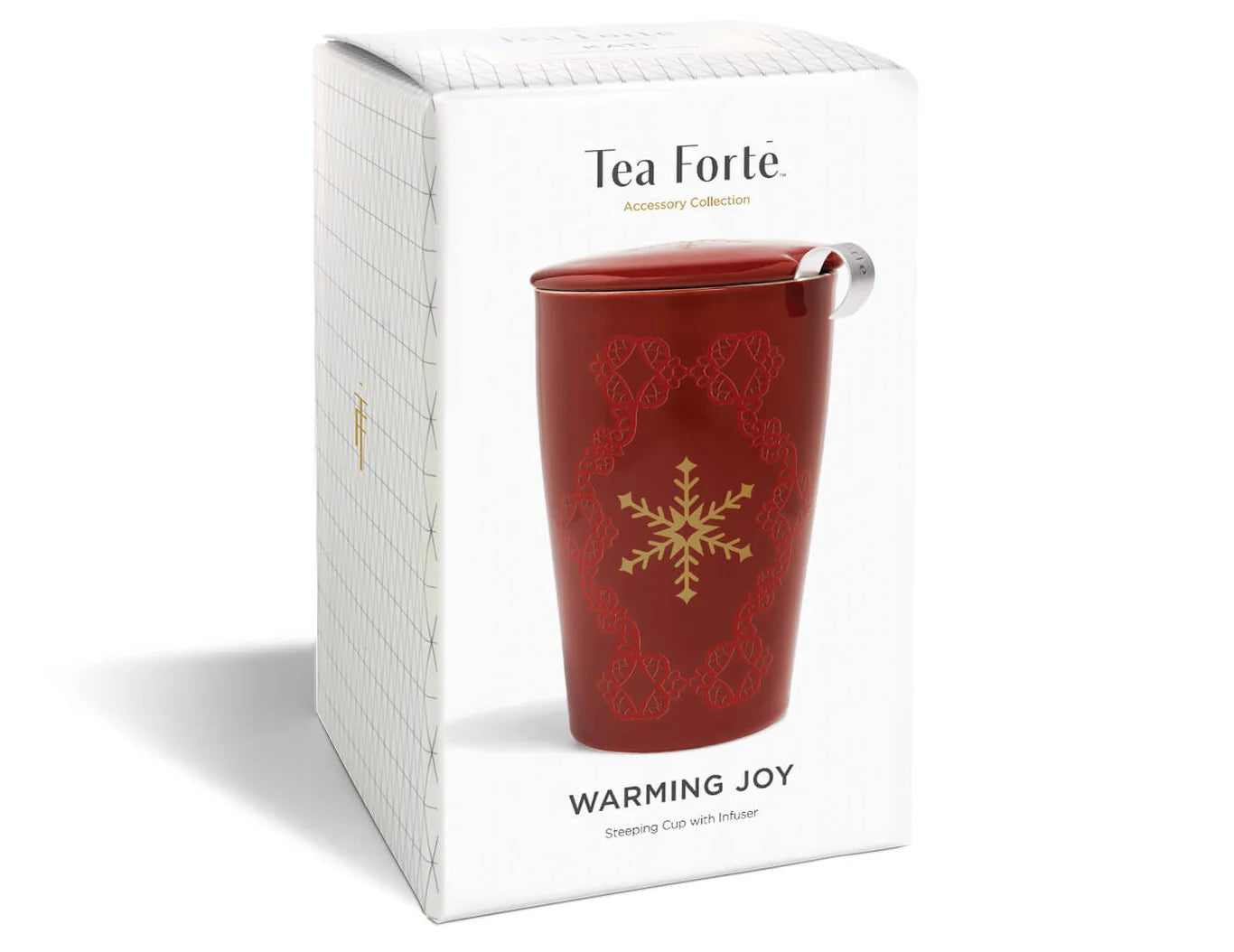 TAZA INFUSORA KATI WARMING JOY 2025