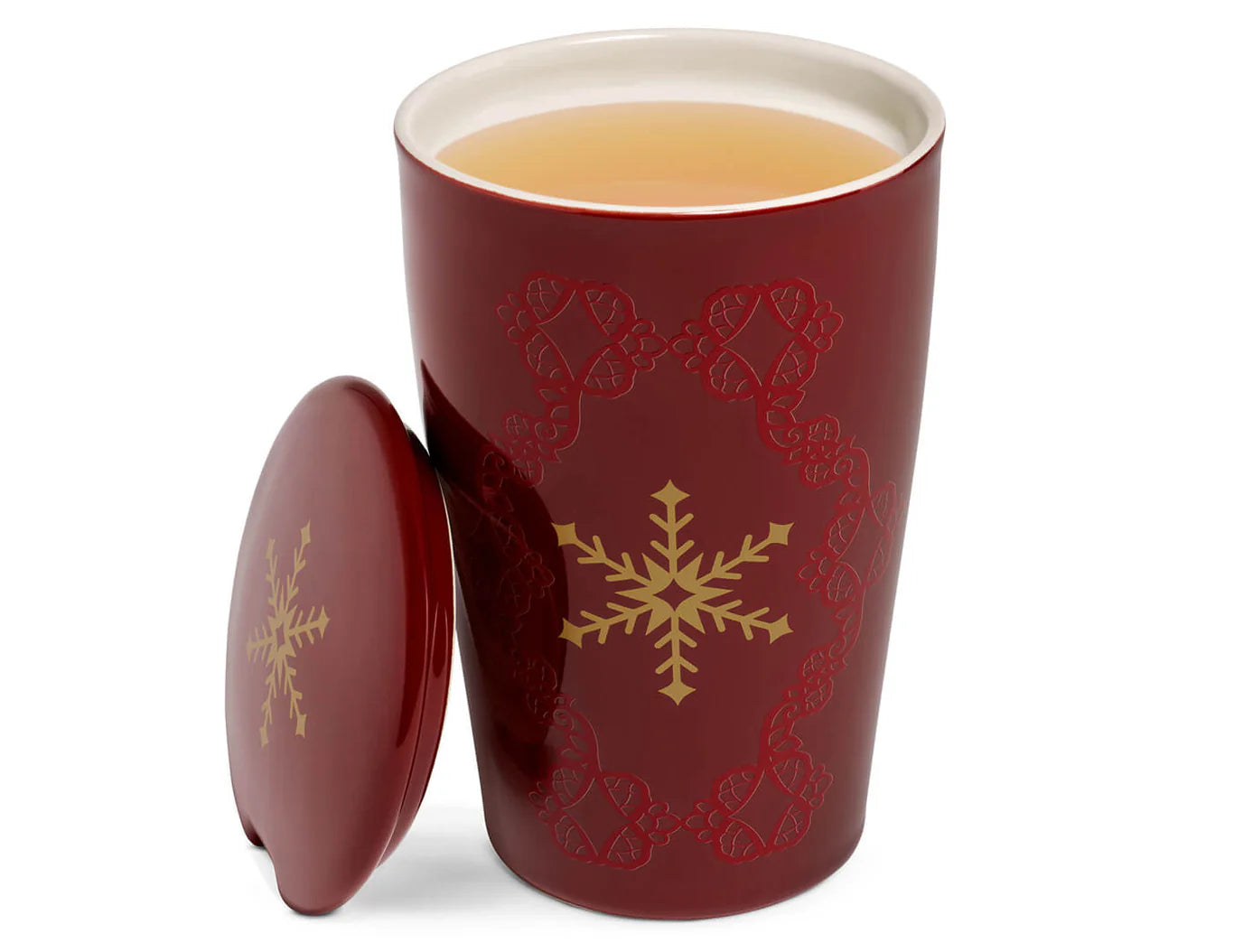 TAZA INFUSORA KATI WARMING JOY 2025