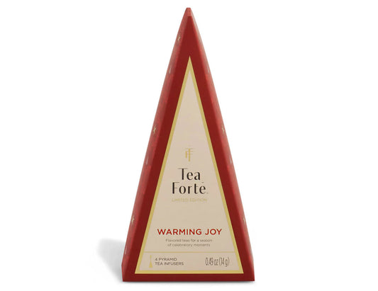 WARMING JOY PETITE ÁRBOL DE NAVIDAD – EDICIÓN 2025